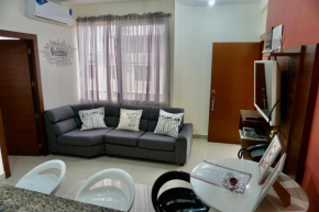 Garzota Suites Airport